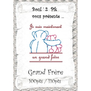 Grand Fr&egrave;re