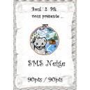 SMS Neige