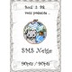 SMS Neige