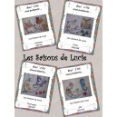 Les saisons de Lucie 4