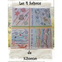 Les 4 saisons de Kimono 4