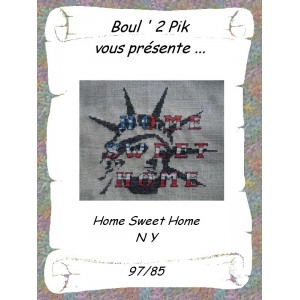 Home Sweet Home