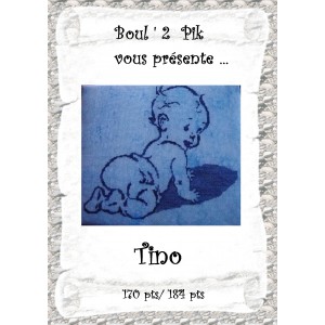 Tino  version papier