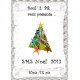 SMS Noël 2013 version papier