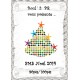 SMS Noël 2014  version papier