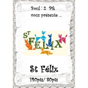 St F&eacute;lix