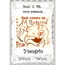 Ysengrin