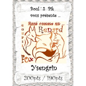 Ysengrin