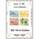 Ma vie en Couleurs