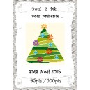 SMS No&euml;l 2015