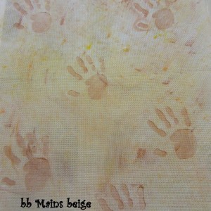 BB Mains Beige