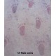 BB Pieds Mauve