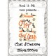 Chat d'Oeuvre