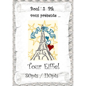 Tour Eiffel