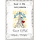 Tour Eiffel