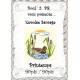 Envolée Sauvage Printemps