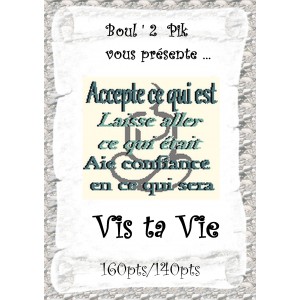 Vis ta Vie