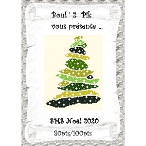 SMS No&euml;l 2020