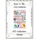 ATCollection Mamie