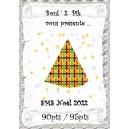 SMS No&euml;l 2022
