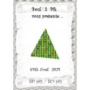 SMS No&euml;l 2024