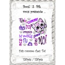 Fais comme chez toi